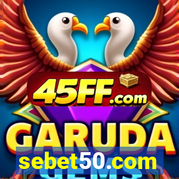 sebet50.com