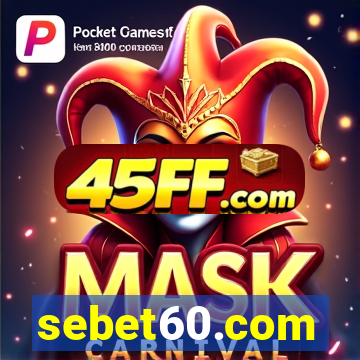 sebet60.com
