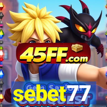 sebet77