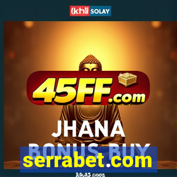 serrabet.com