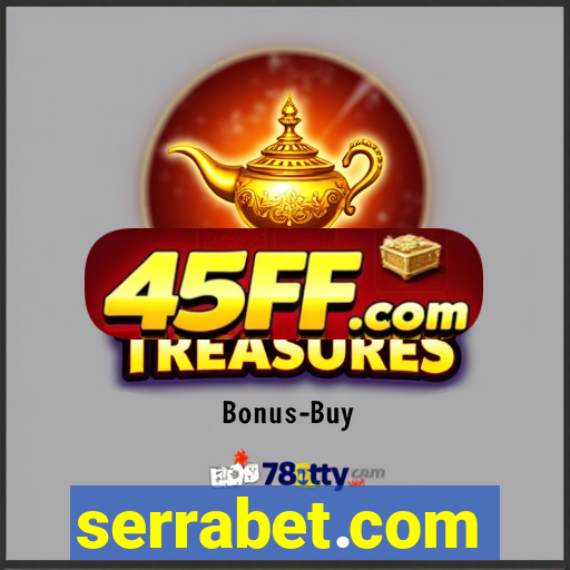 serrabet.com