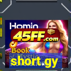 short.gy