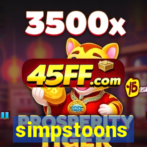 simpstoons