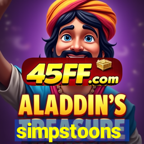 simpstoons