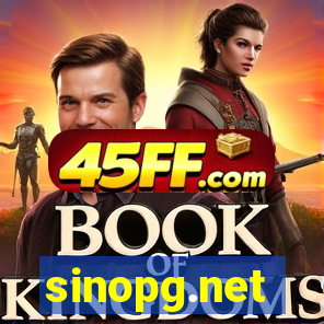 sinopg.net