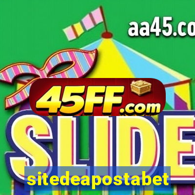 sitedeapostabet
