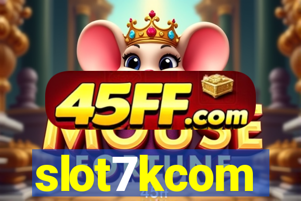 slot7kcom