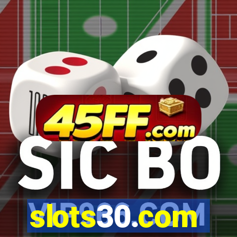 slots30.com