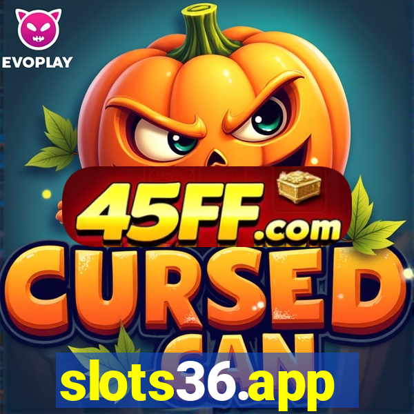 slots36.app