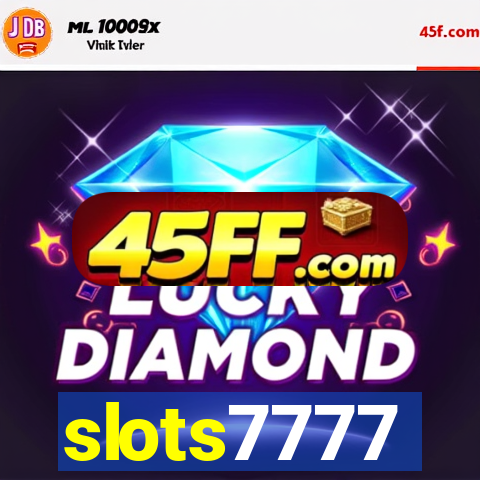 slots7777