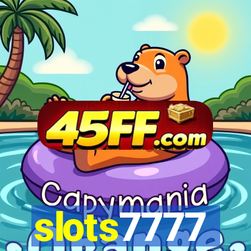 slots7777