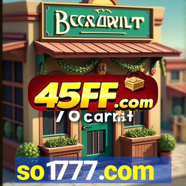 so1777.com