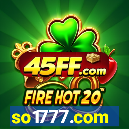 so1777.com