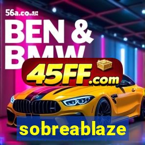 sobreablaze