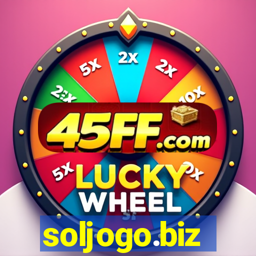 soljogo.biz