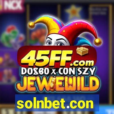 solnbet.con