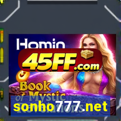 sonho777.net