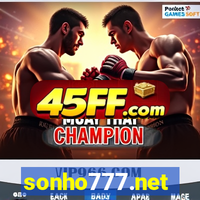 sonho777.net