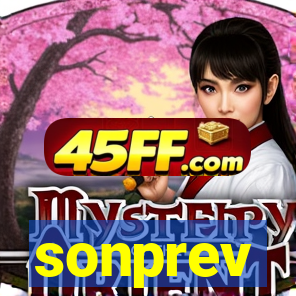 sonprev