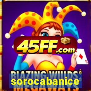 sorocabanice