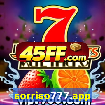 sorriso777.app