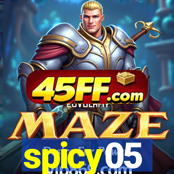 spicy05