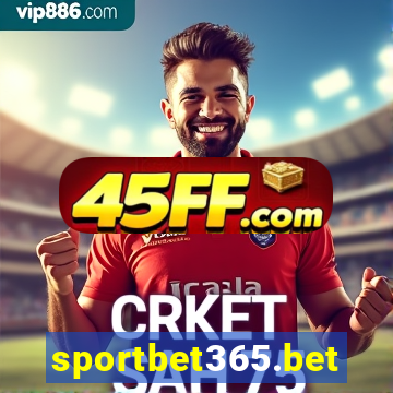 sportbet365.bet