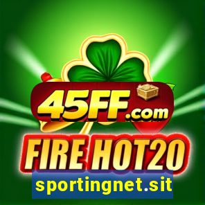 sportingnet.site