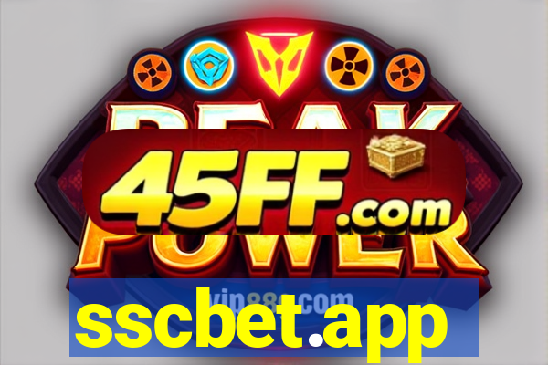 sscbet.app
