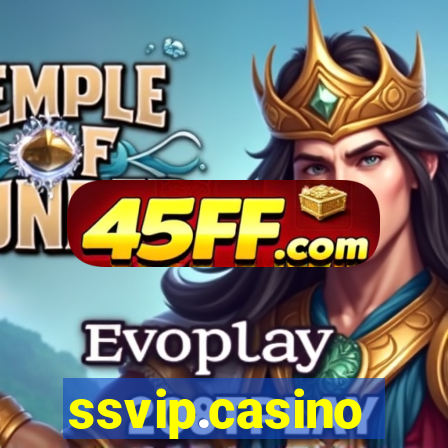 ssvip.casino