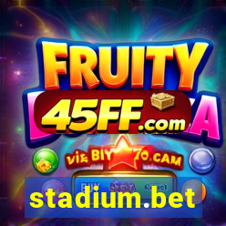 stadium.bet