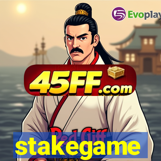 stakegame