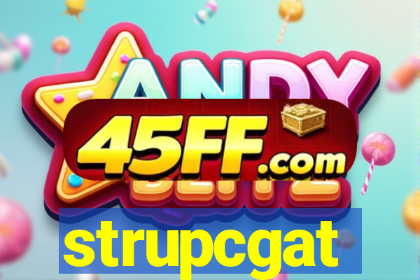 strupcgat