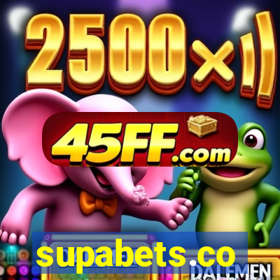 supabets.co