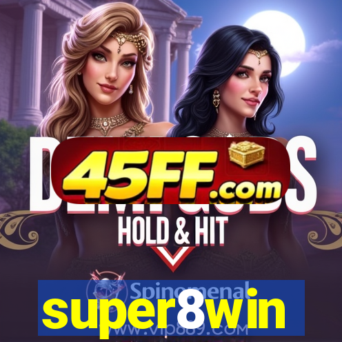 super8win