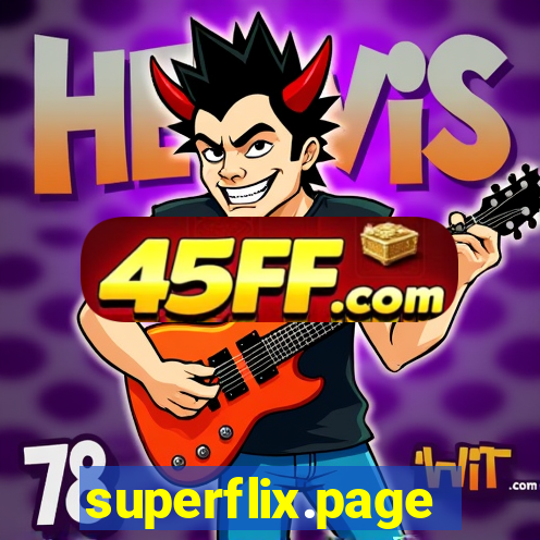 superflix.page