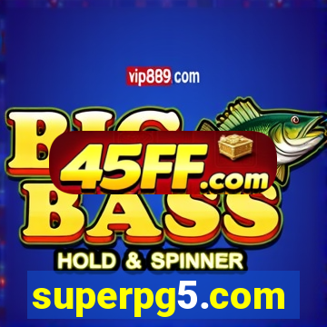 superpg5.com