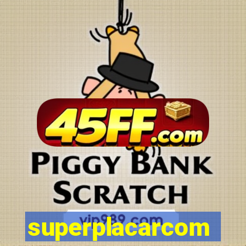 superplacarcom