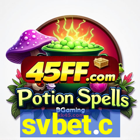 svbet.c
