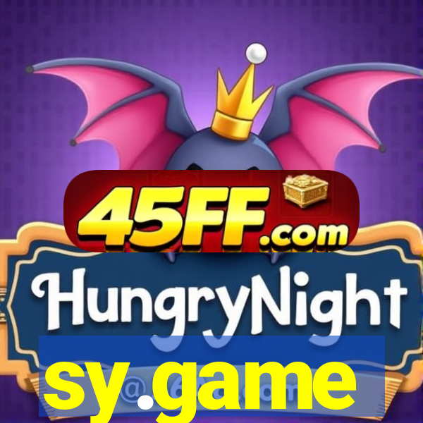 sy.game