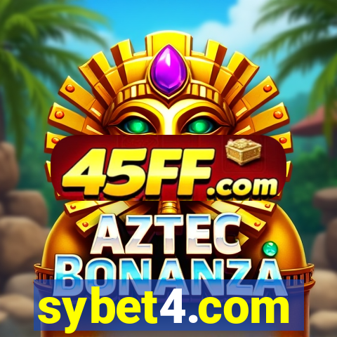 sybet4.com