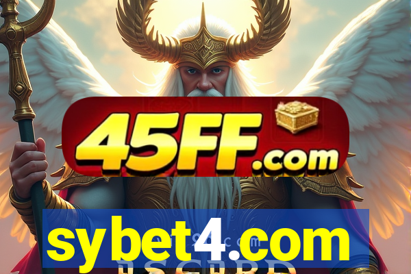 sybet4.com