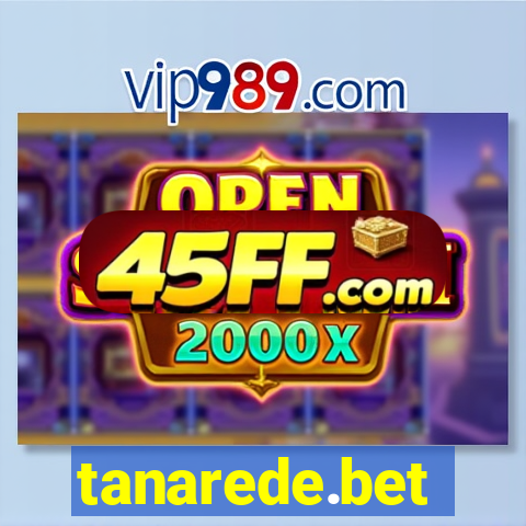tanarede.bet