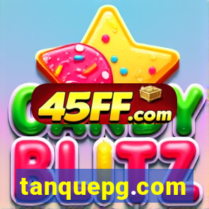 tanquepg.com