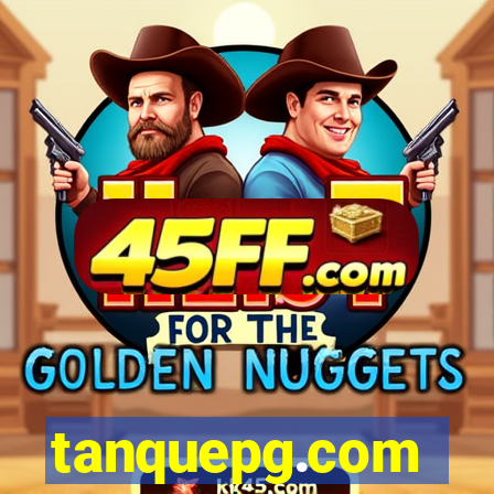 tanquepg.com
