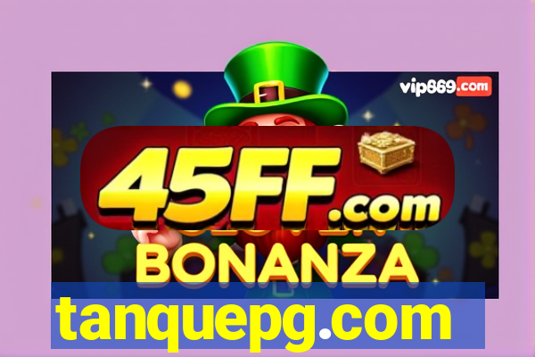 tanquepg.com