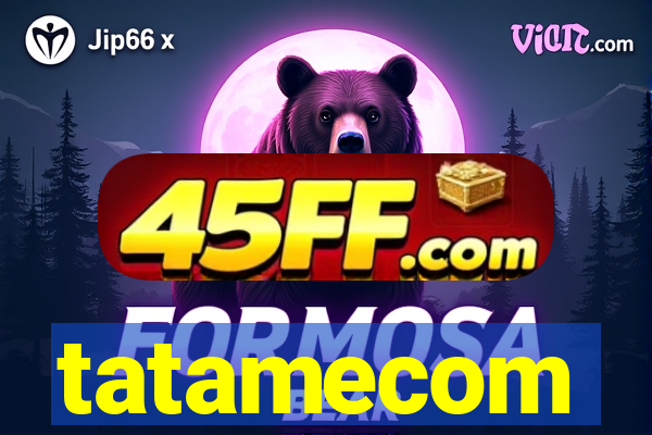 tatamecom