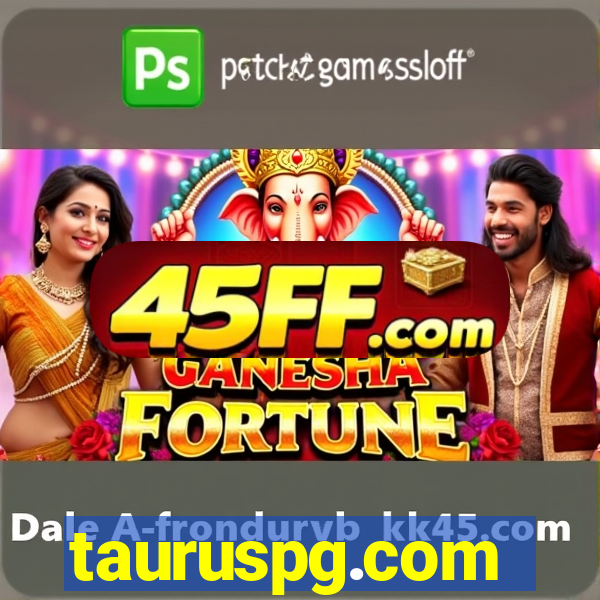 tauruspg.com