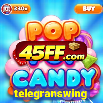 telegranswing