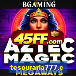 tesouraria777.com